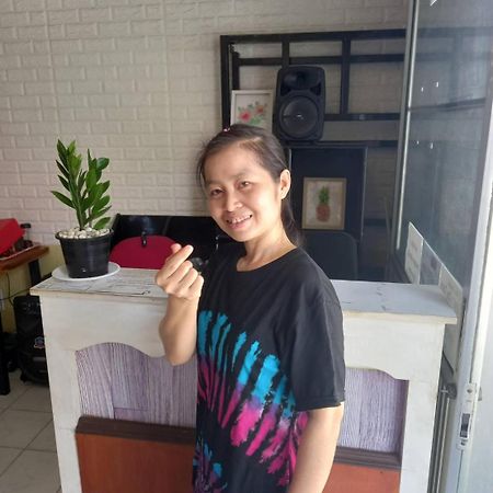 Amazing Khaosan Hostel Bangkok Kültér fotó