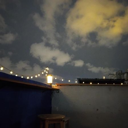 Amazing Khaosan Hostel Bangkok Kültér fotó