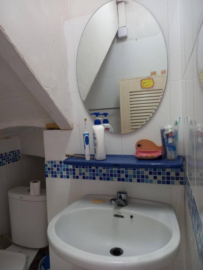Amazing Khaosan Hostel Bangkok Kültér fotó