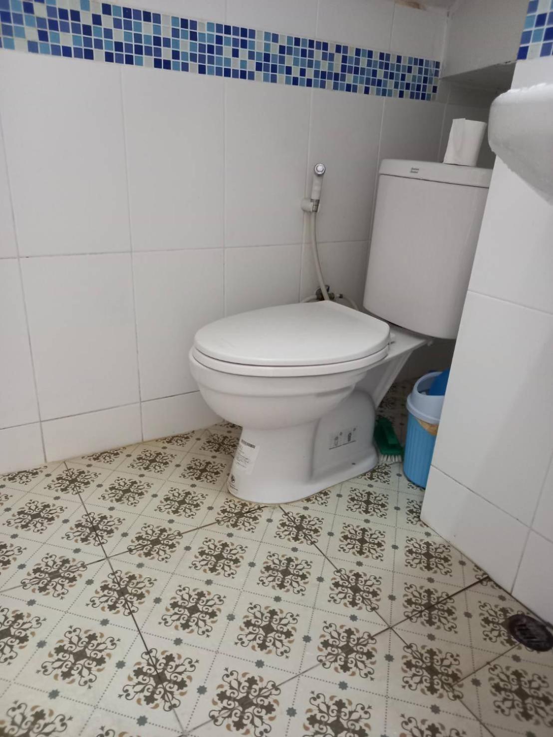 Amazing Khaosan Hostel Bangkok Kültér fotó