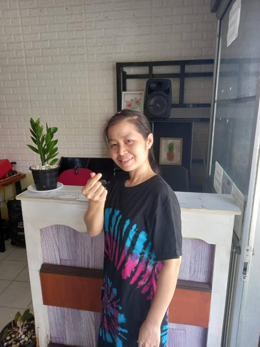 Amazing Khaosan Hostel Bangkok Kültér fotó