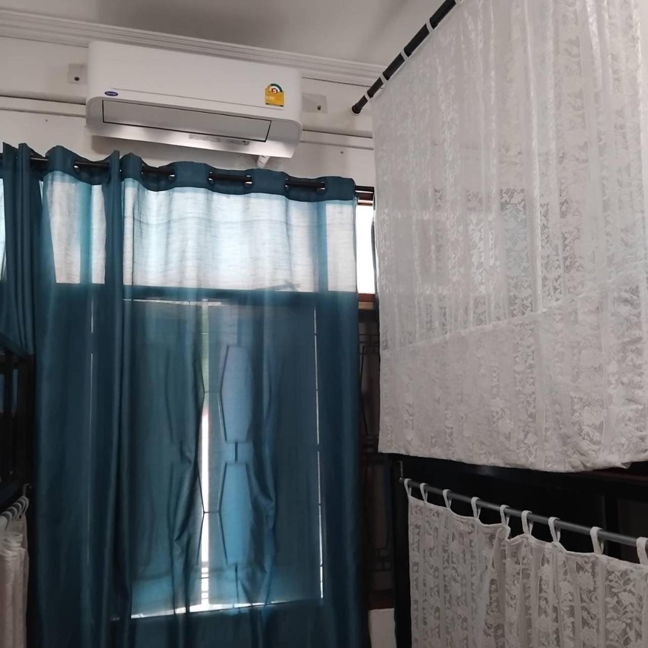 Amazing Khaosan Hostel Bangkok Kültér fotó