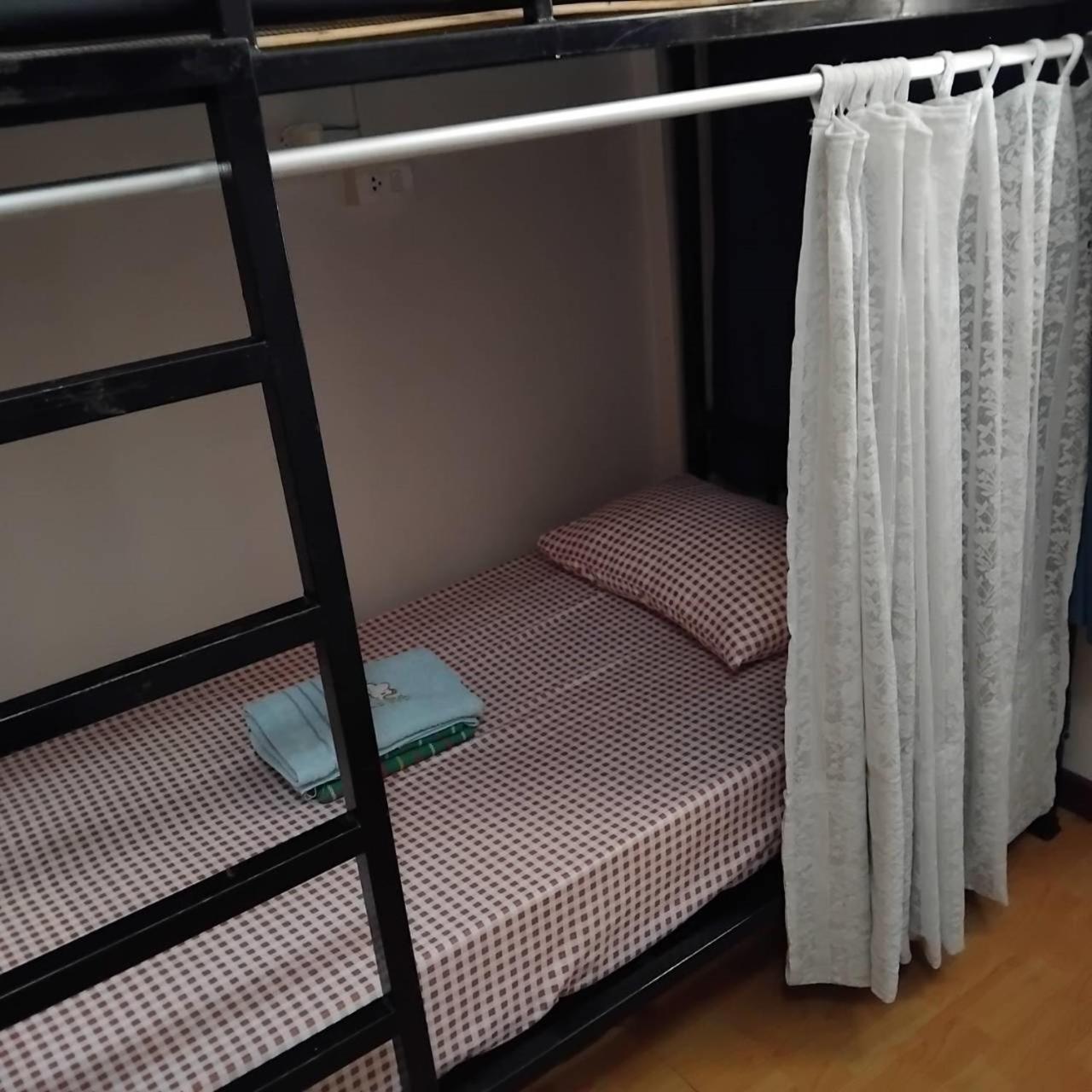 Amazing Khaosan Hostel Bangkok Kültér fotó