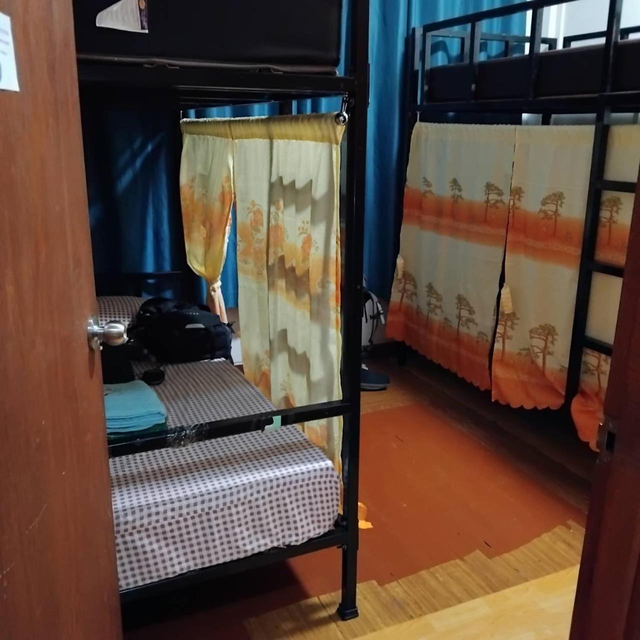 Amazing Khaosan Hostel Bangkok Kültér fotó