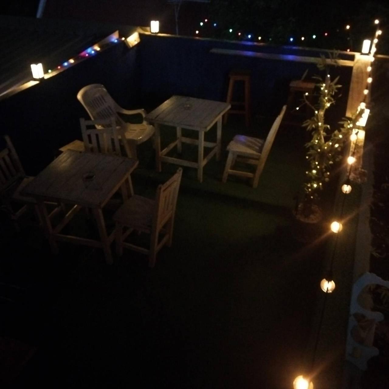 Amazing Khaosan Hostel Bangkok Kültér fotó