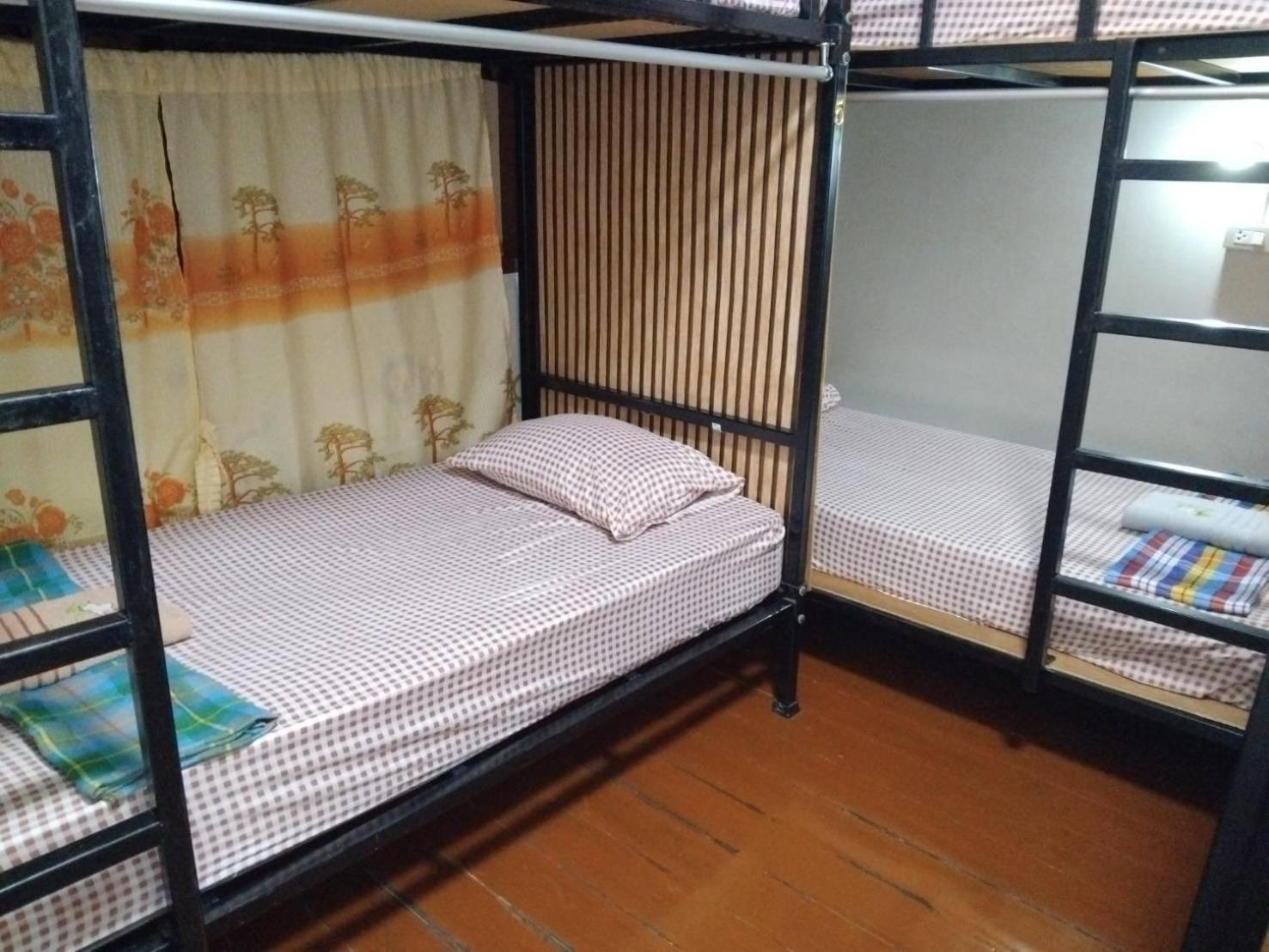 Amazing Khaosan Hostel Bangkok Kültér fotó