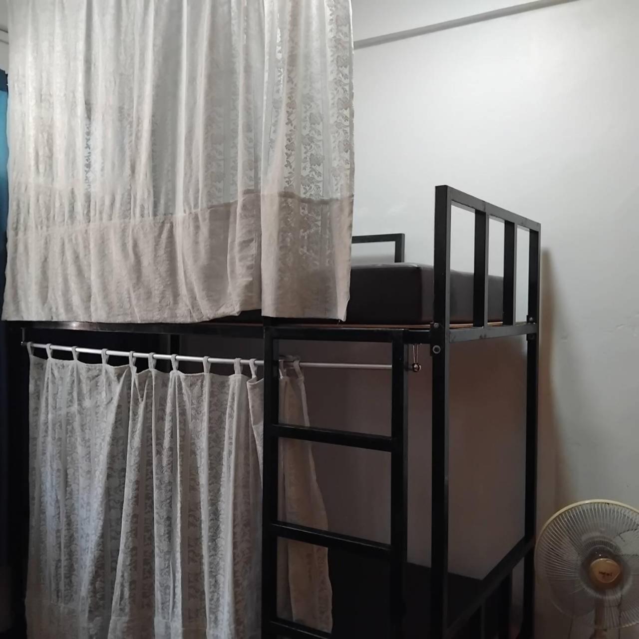 Amazing Khaosan Hostel Bangkok Kültér fotó