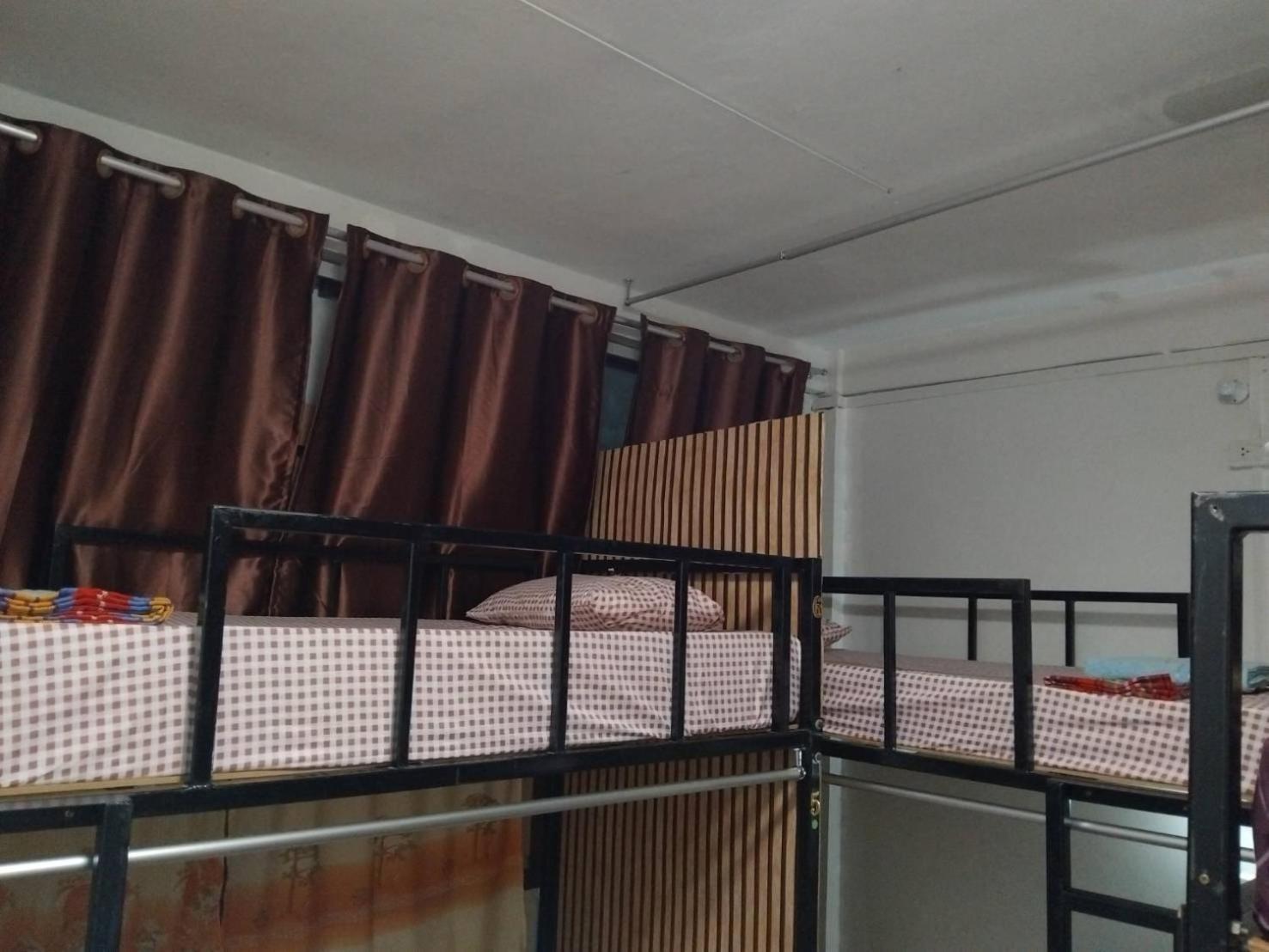 Amazing Khaosan Hostel Bangkok Kültér fotó