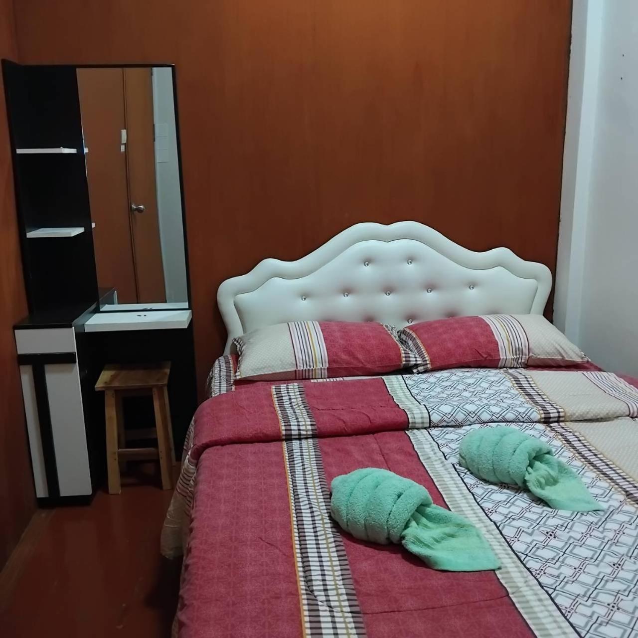 Amazing Khaosan Hostel Bangkok Kültér fotó