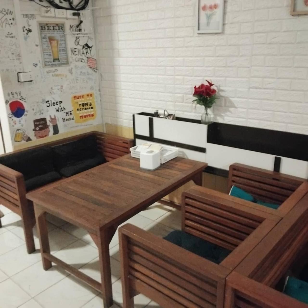 Amazing Khaosan Hostel Bangkok Kültér fotó