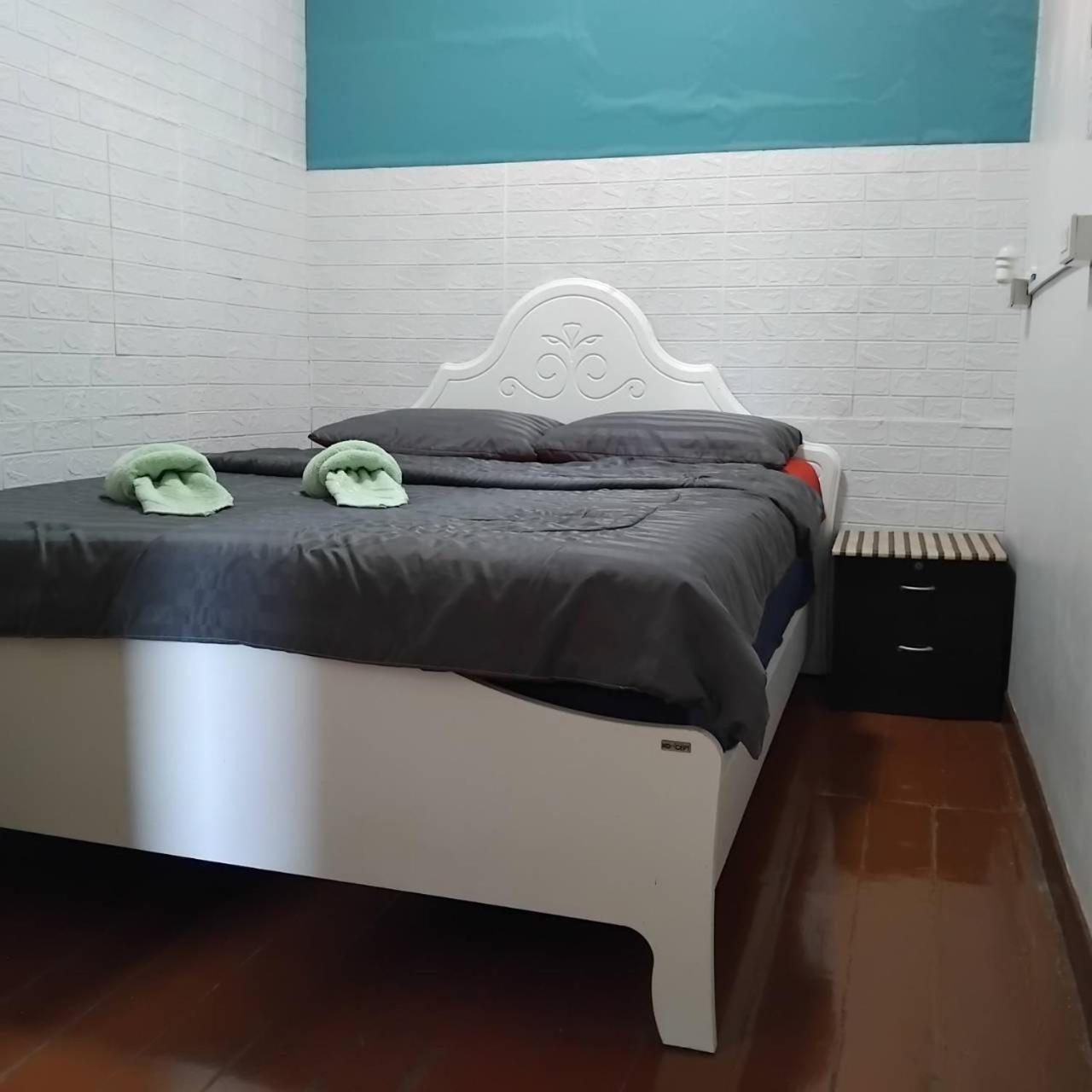 Amazing Khaosan Hostel Bangkok Kültér fotó