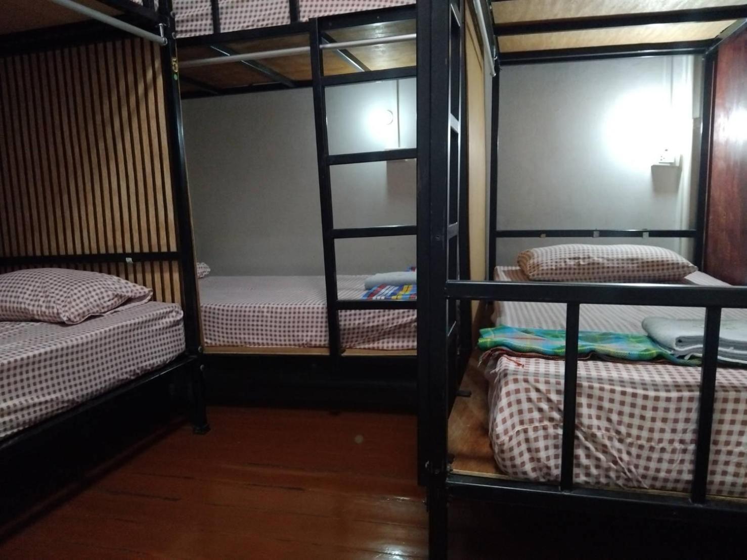 Amazing Khaosan Hostel Bangkok Kültér fotó
