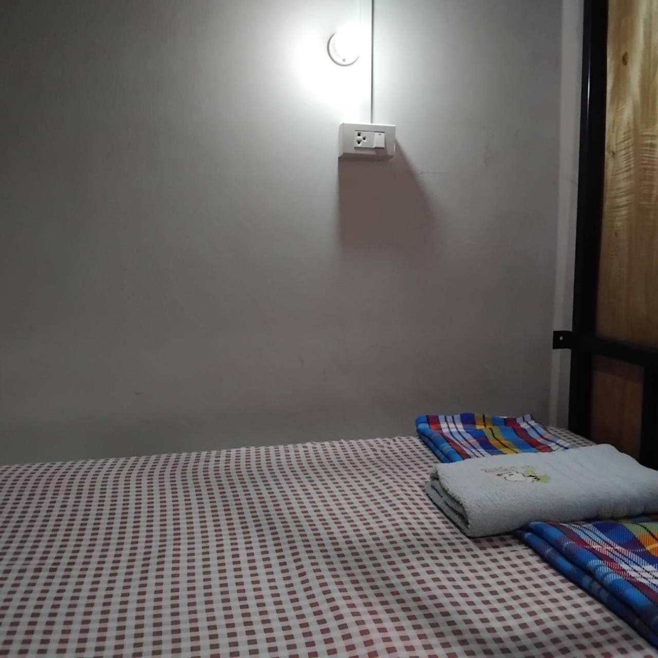 Amazing Khaosan Hostel Bangkok Kültér fotó
