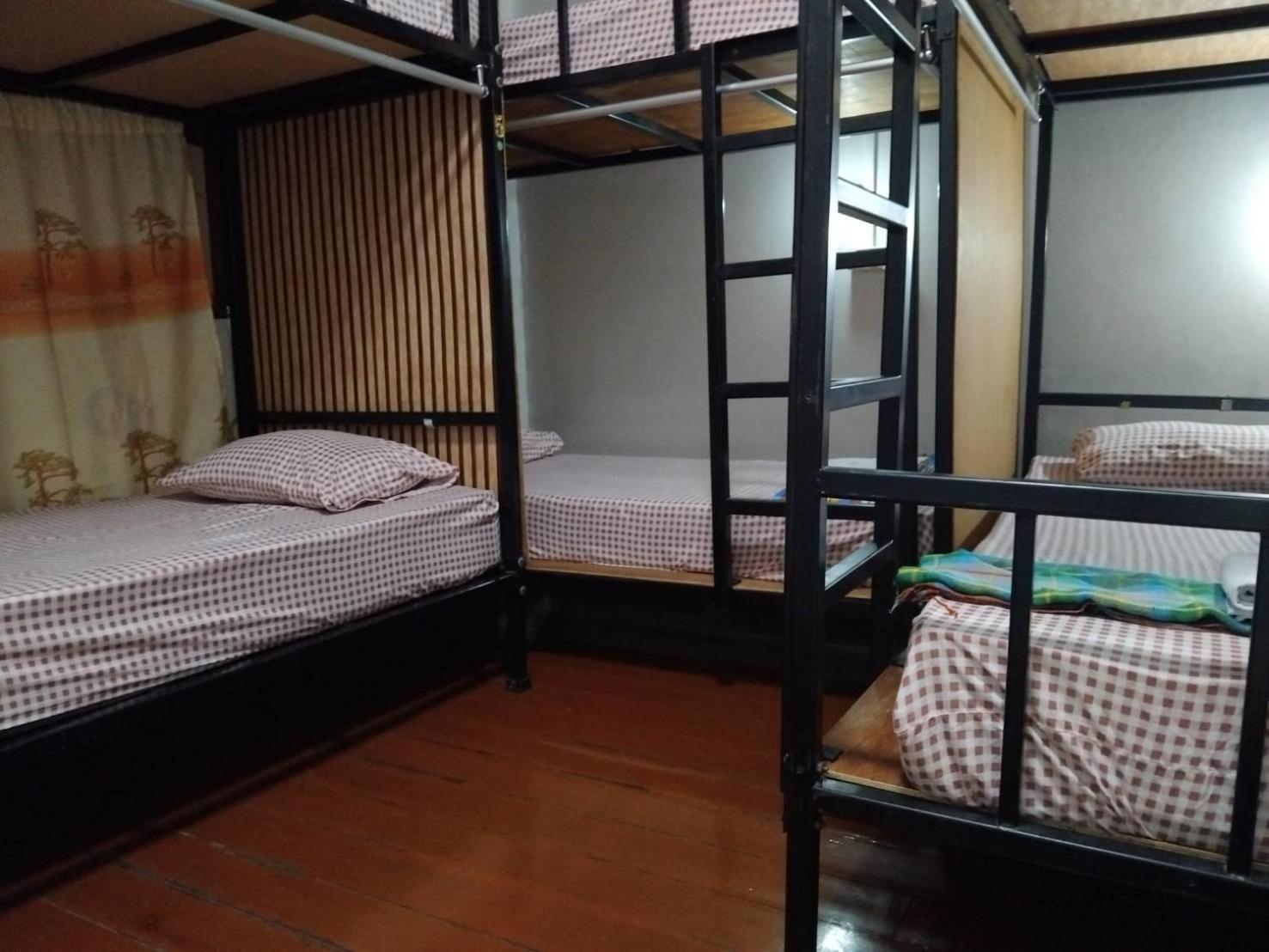 Amazing Khaosan Hostel Bangkok Kültér fotó