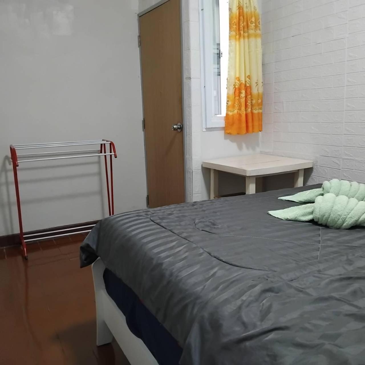 Amazing Khaosan Hostel Bangkok Kültér fotó