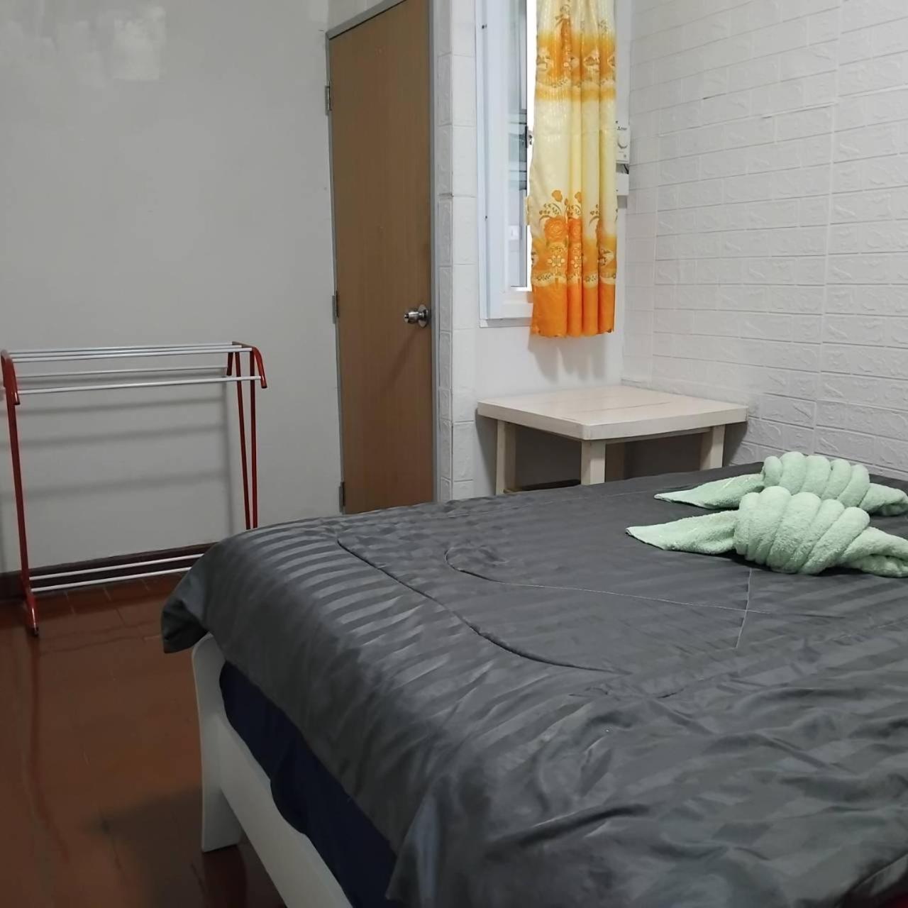Amazing Khaosan Hostel Bangkok Kültér fotó