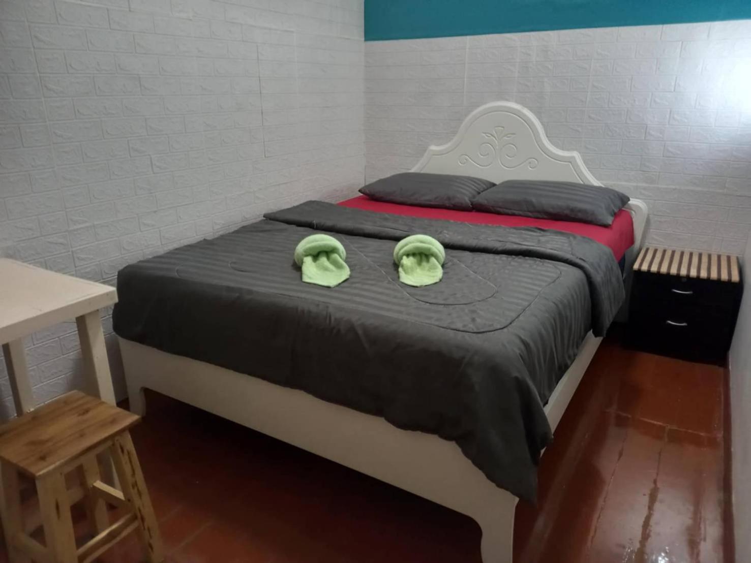 Amazing Khaosan Hostel Bangkok Kültér fotó