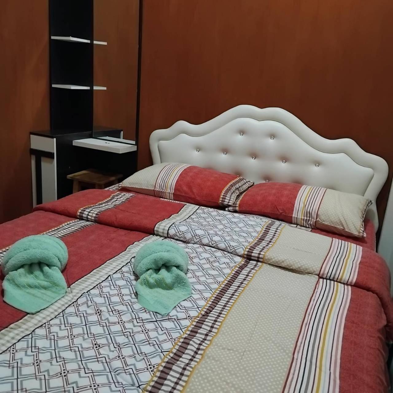 Amazing Khaosan Hostel Bangkok Kültér fotó